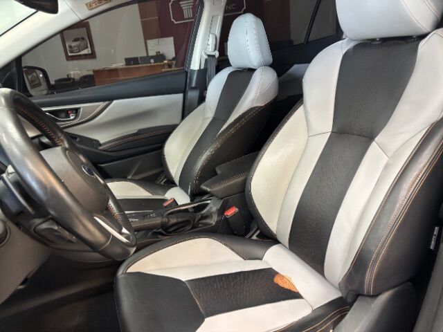 2021 Subaru Crosstrek Limited Charlotte NC