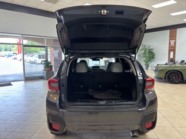 2021 Subaru Crosstrek Limited Charlotte NC