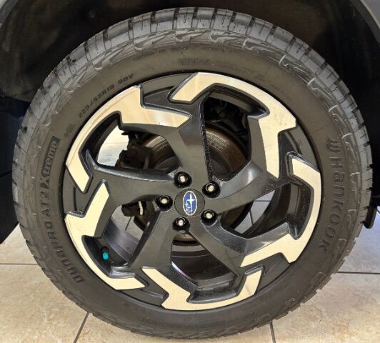 2021 Subaru Crosstrek Limited Charlotte NC