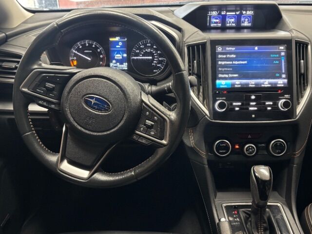 2021 Subaru Crosstrek Limited Charlotte NC