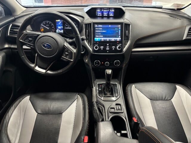 2021 Subaru Crosstrek Limited Charlotte NC