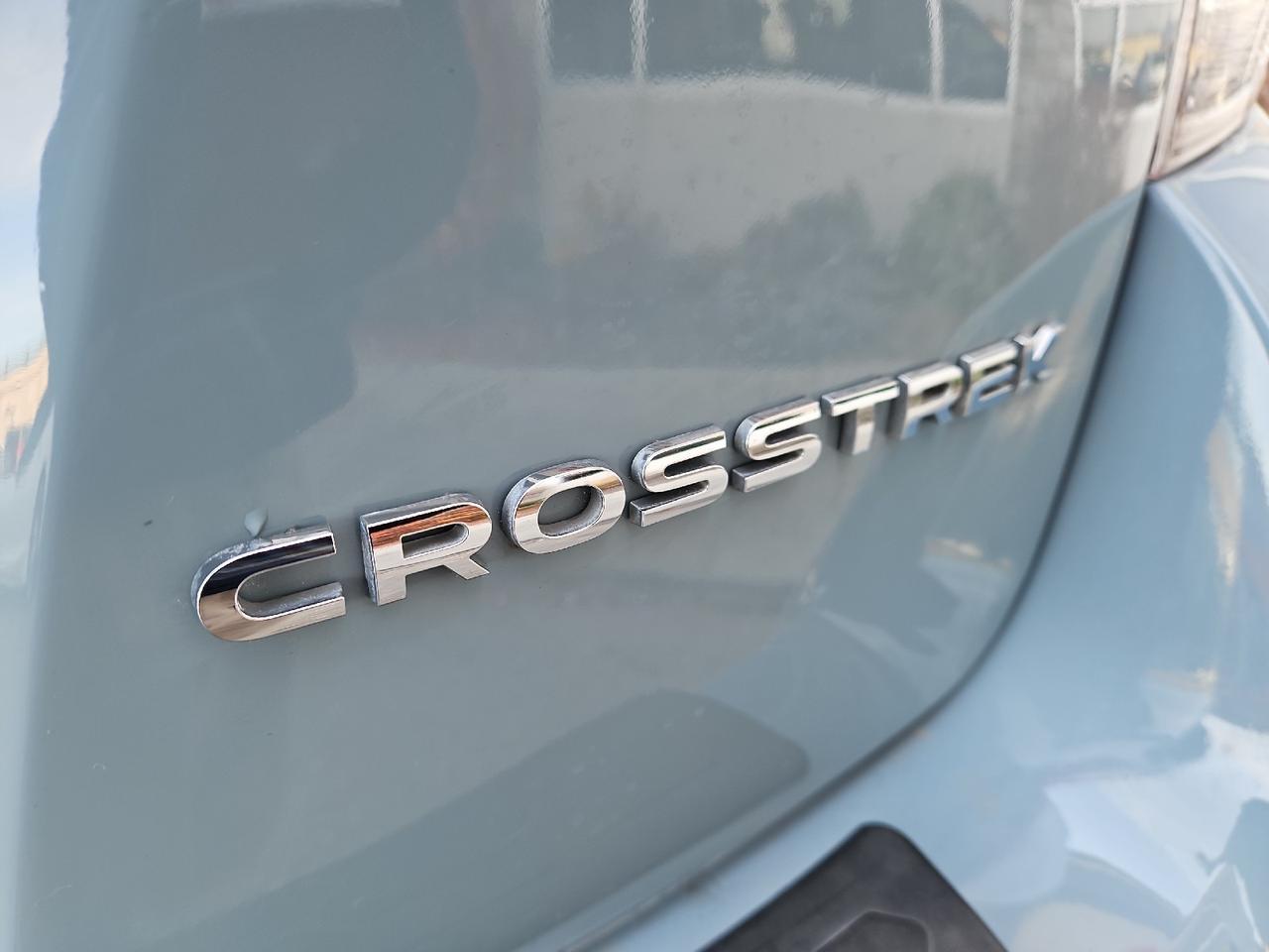 2021 Subaru Crosstrek Limited Grand Junction CO