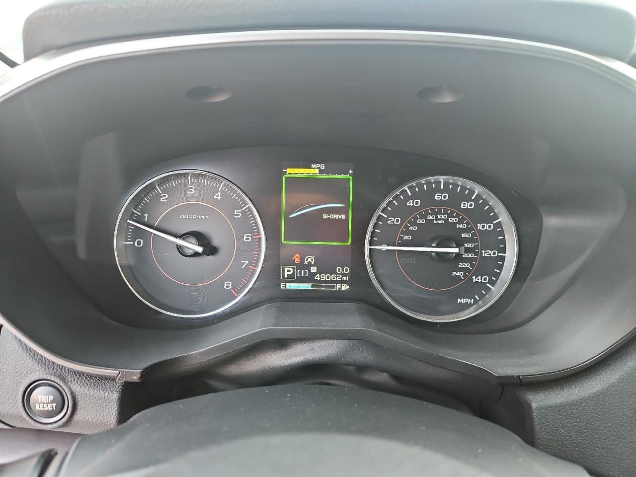 2021 Subaru Crosstrek Limited Grand Junction CO