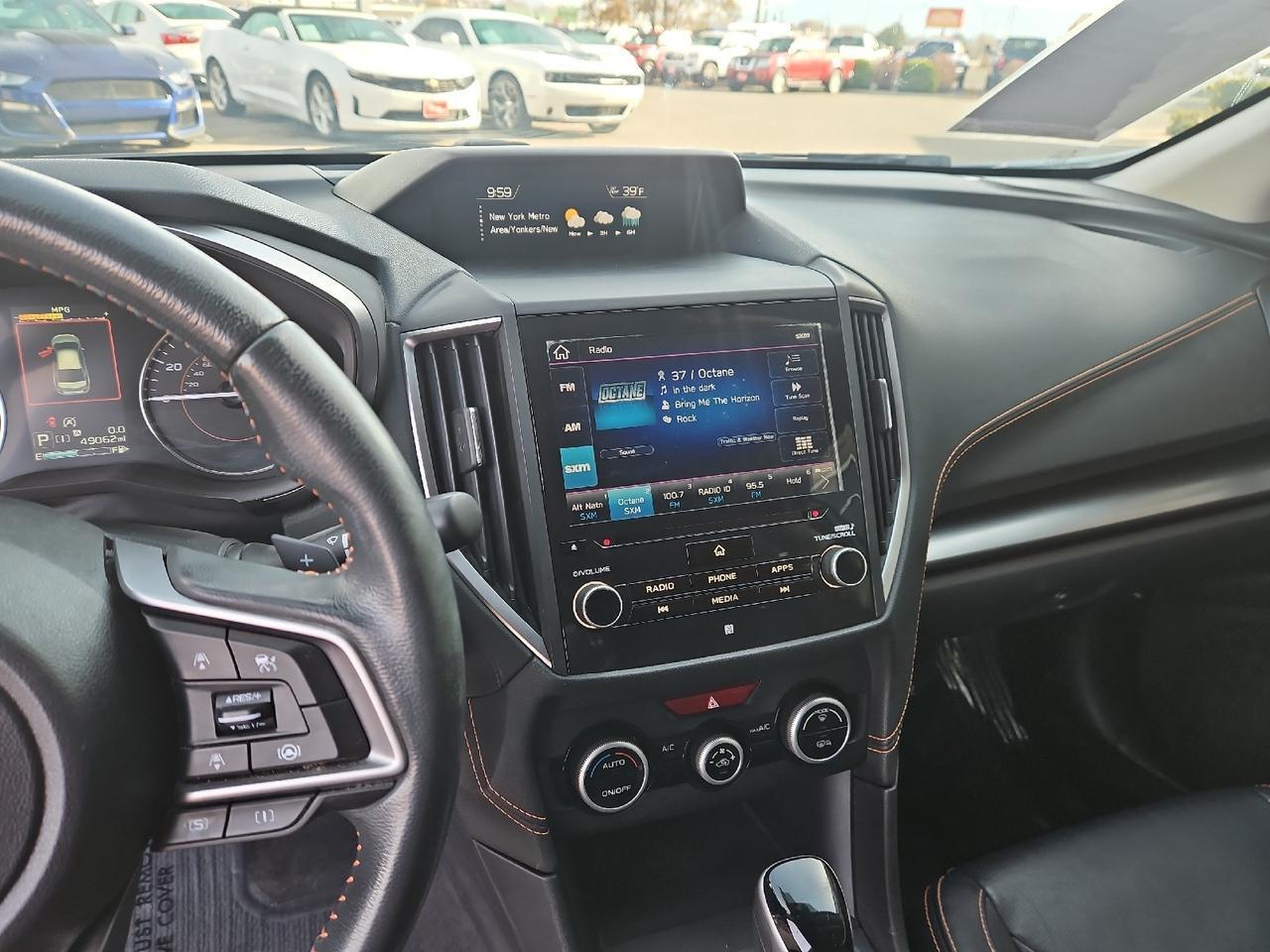 2021 Subaru Crosstrek Limited Grand Junction CO