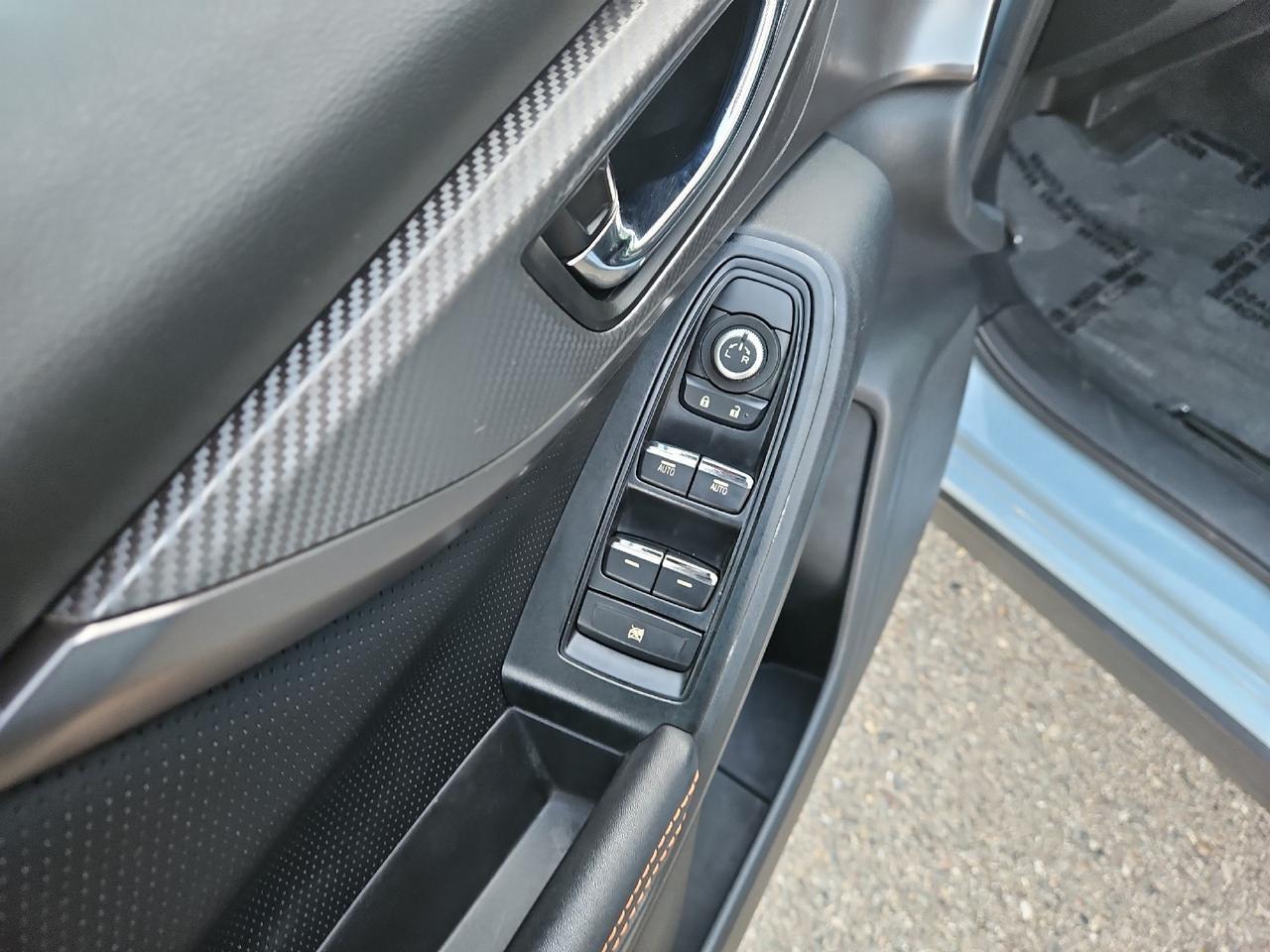 2021 Subaru Crosstrek Limited Grand Junction CO