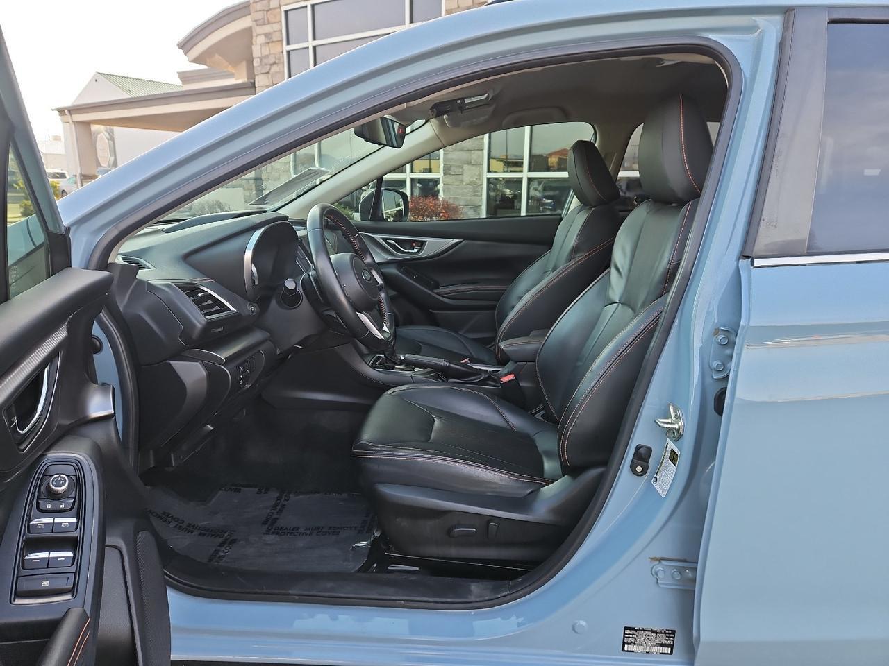 2021 Subaru Crosstrek Limited Grand Junction CO