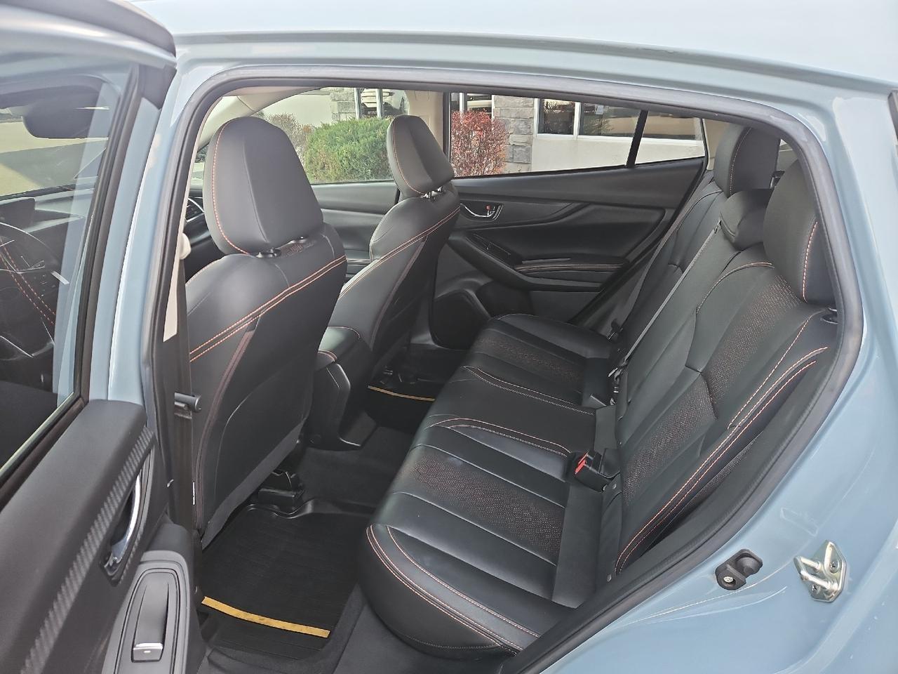 2021 Subaru Crosstrek Limited Grand Junction CO