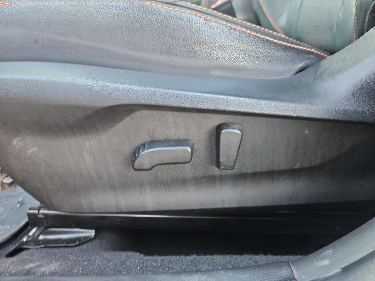 2021 Subaru Crosstrek Limited Grand Junction CO