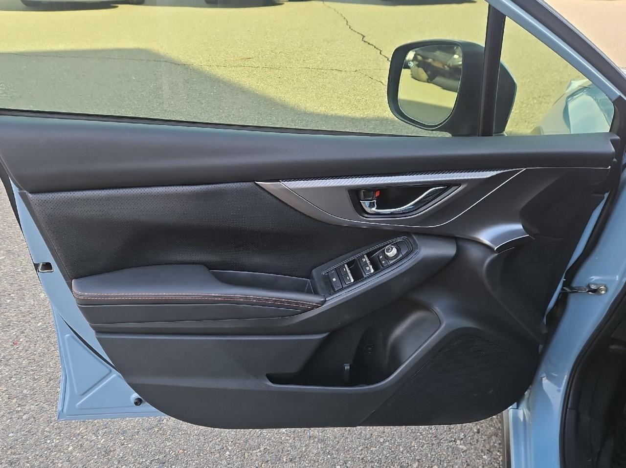 2021 Subaru Crosstrek Limited Grand Junction CO