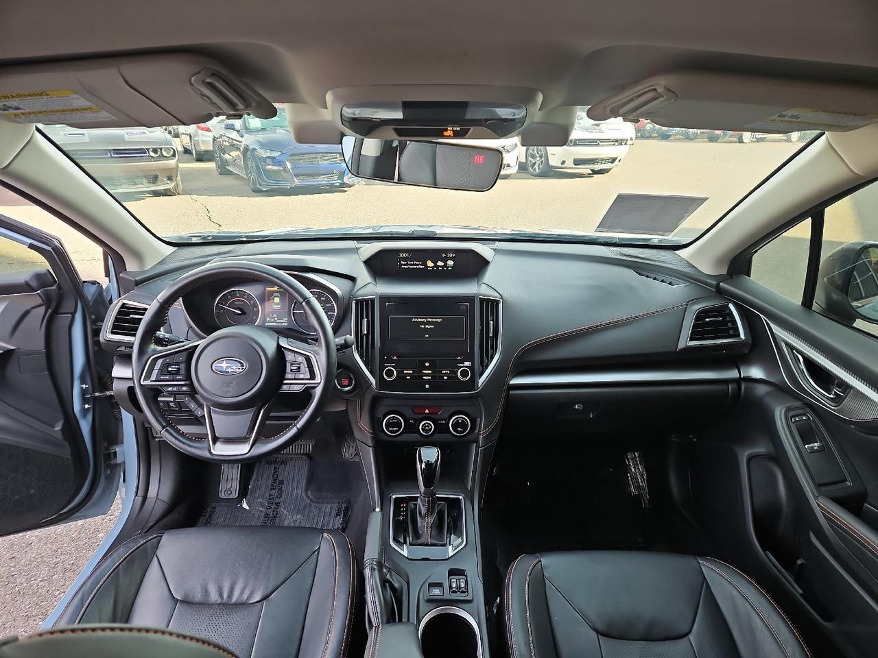 2021 Subaru Crosstrek Limited Grand Junction CO