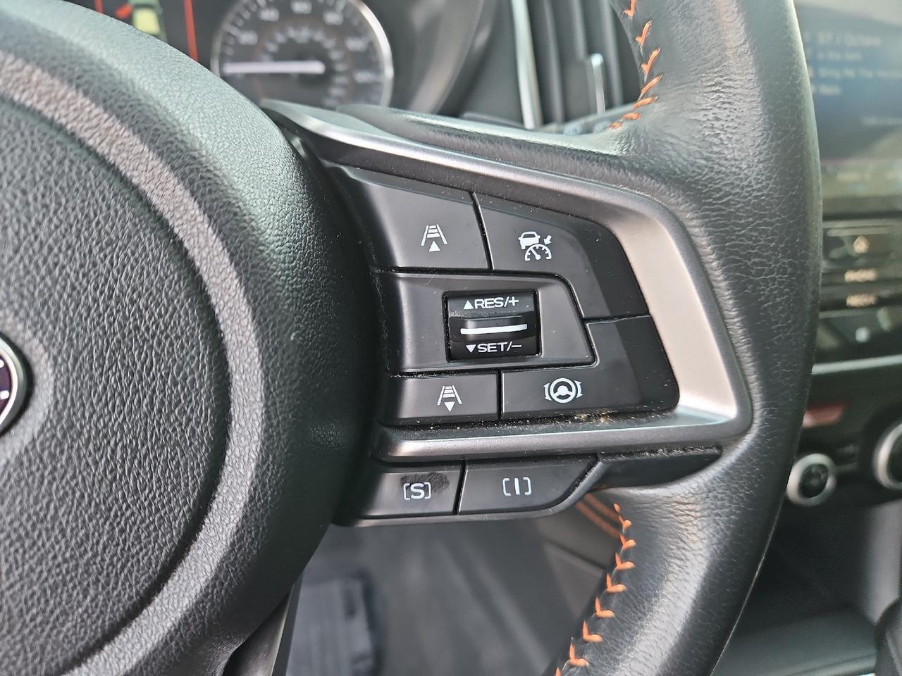 2021 Subaru Crosstrek Limited Grand Junction CO