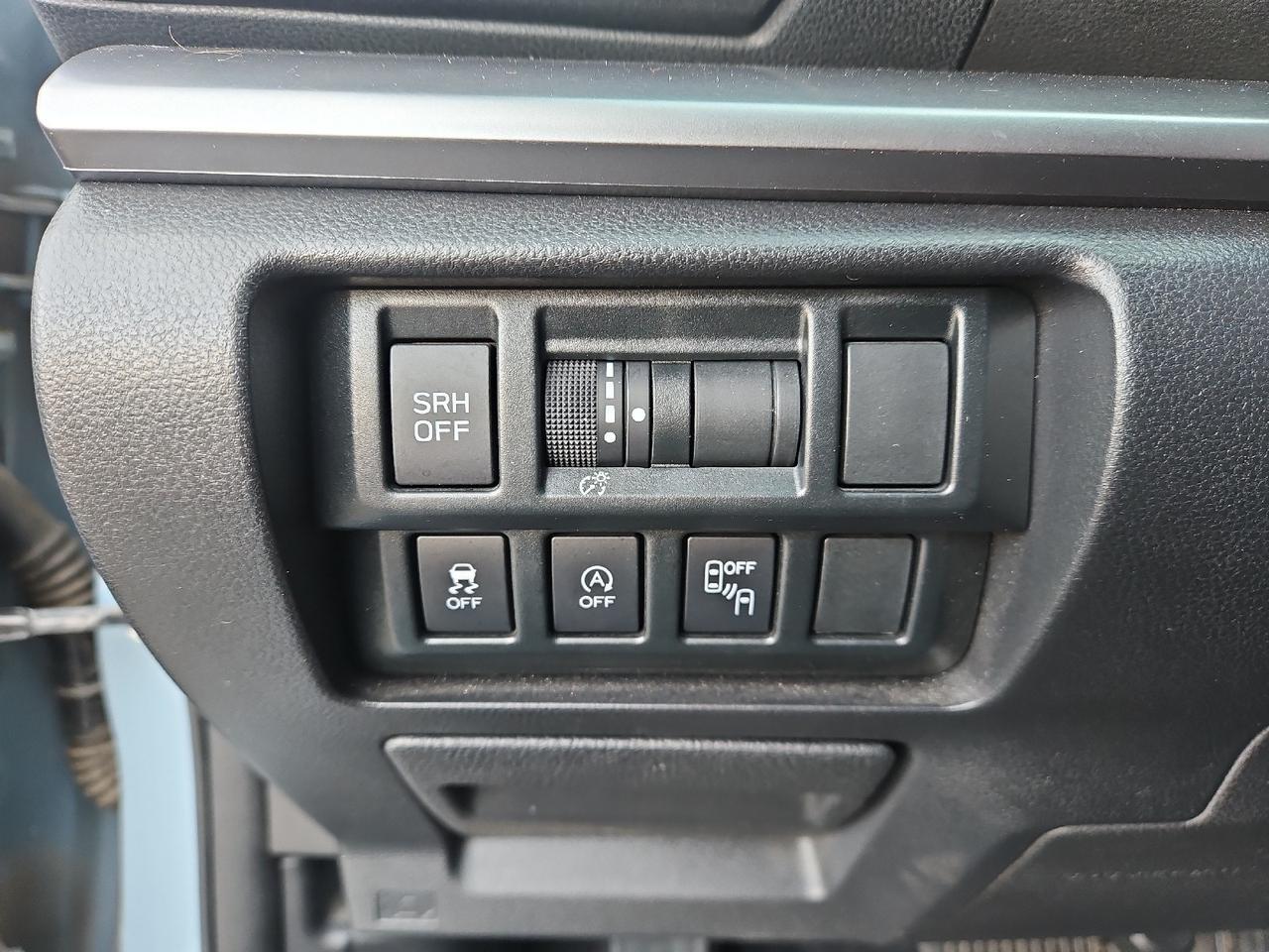 2021 Subaru Crosstrek Limited Grand Junction CO