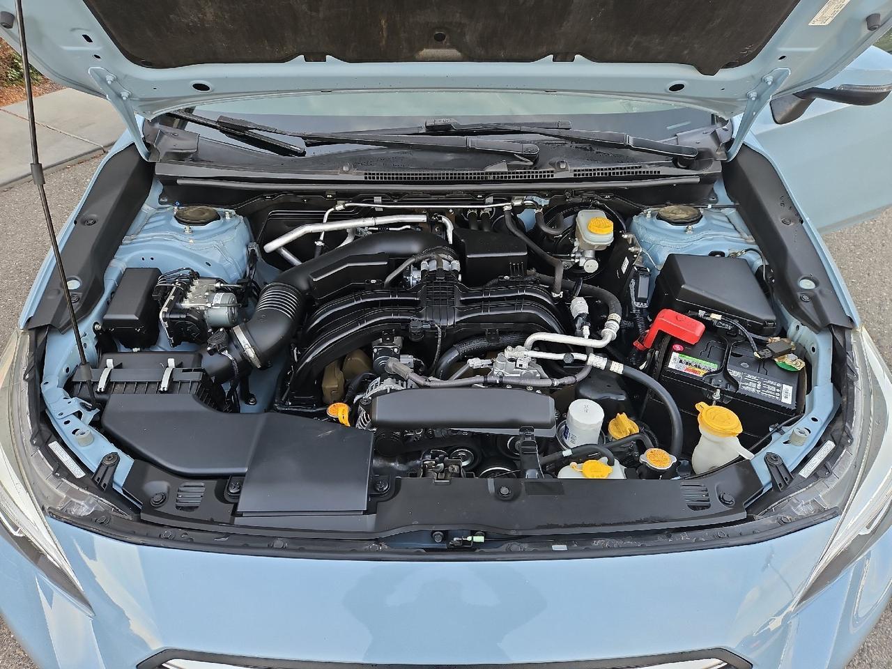 2021 Subaru Crosstrek Limited Grand Junction CO