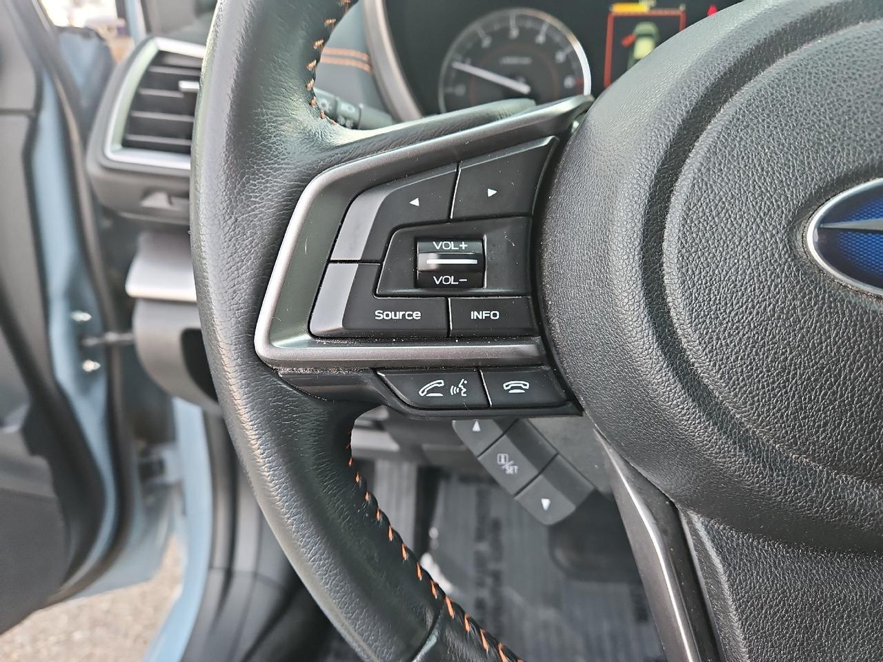 2021 Subaru Crosstrek Limited Grand Junction CO