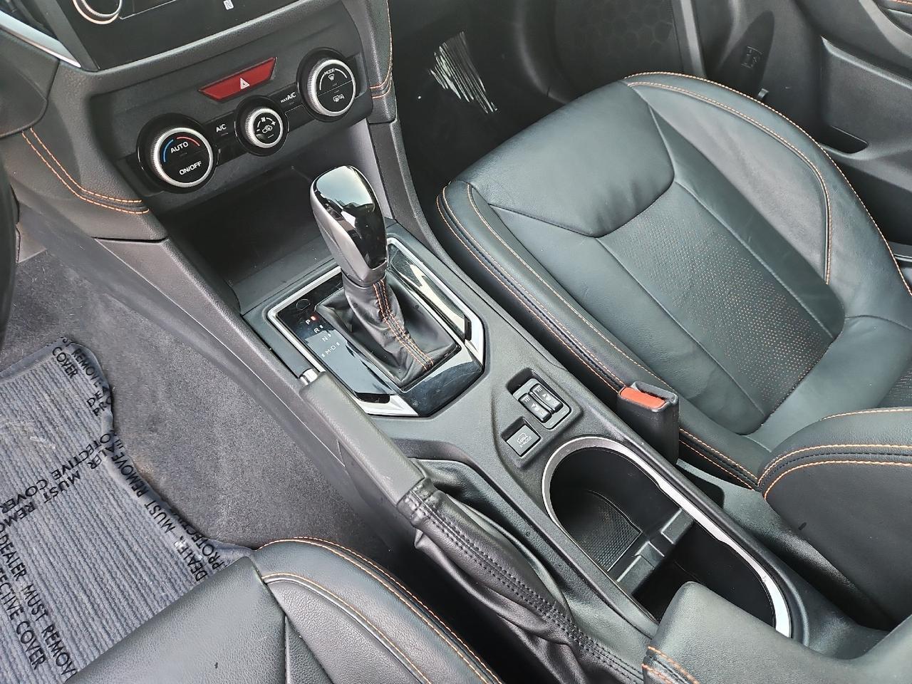 2021 Subaru Crosstrek Limited Grand Junction CO