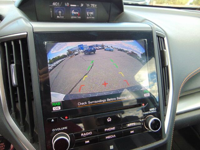 2021 Subaru Crosstrek Limited Santa Fe NM