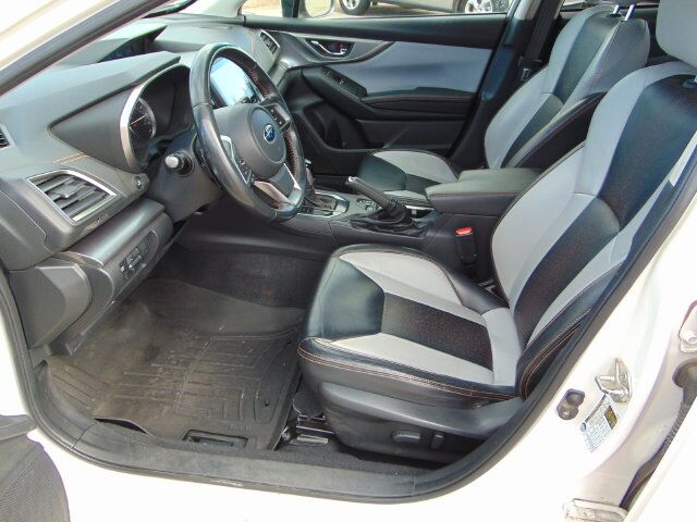 2021 Subaru Crosstrek Limited Santa Fe NM
