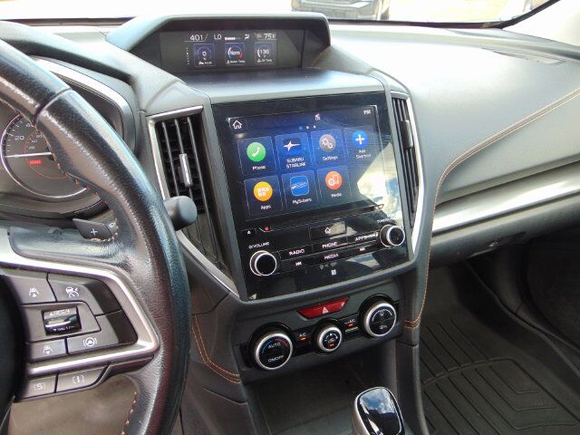 2021 Subaru Crosstrek Limited Santa Fe NM