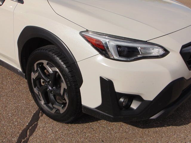 2021 Subaru Crosstrek Limited Santa Fe NM