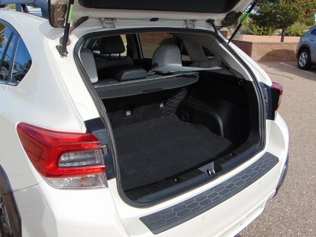 2021 Subaru Crosstrek Limited Santa Fe NM