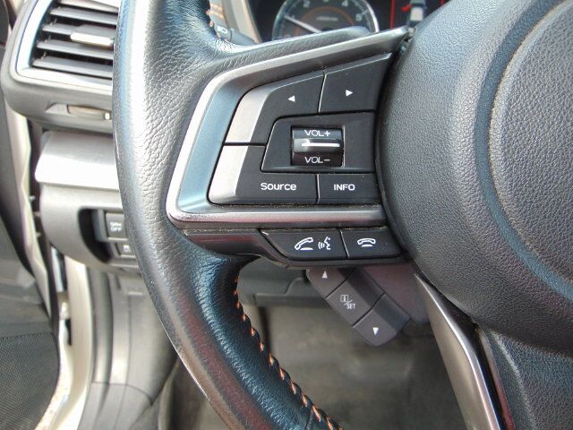 2021 Subaru Crosstrek Limited Santa Fe NM