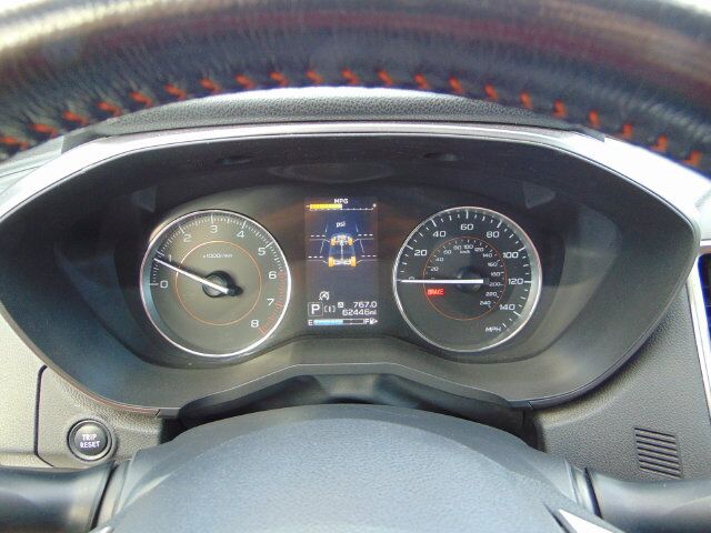 2021 Subaru Crosstrek Limited Santa Fe NM