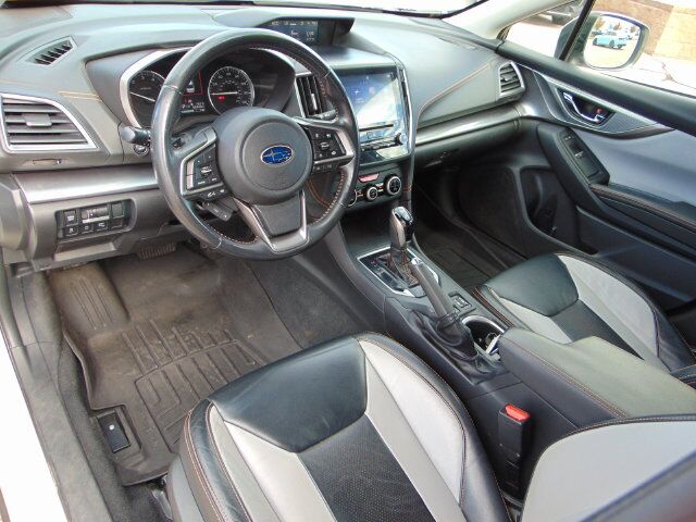 2021 Subaru Crosstrek Limited Santa Fe NM