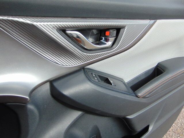 2021 Subaru Crosstrek Limited Santa Fe NM