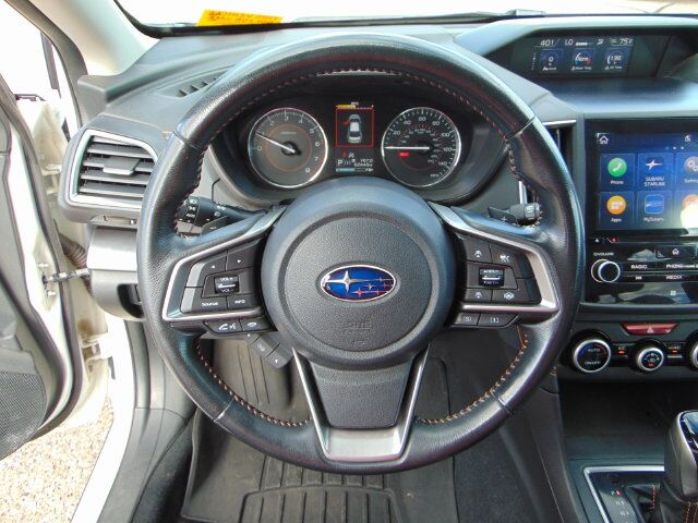 2021 Subaru Crosstrek Limited Santa Fe NM