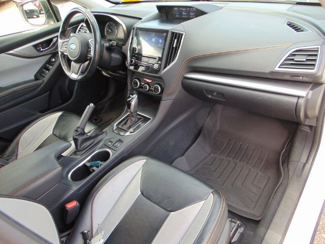 2021 Subaru Crosstrek Limited Santa Fe NM