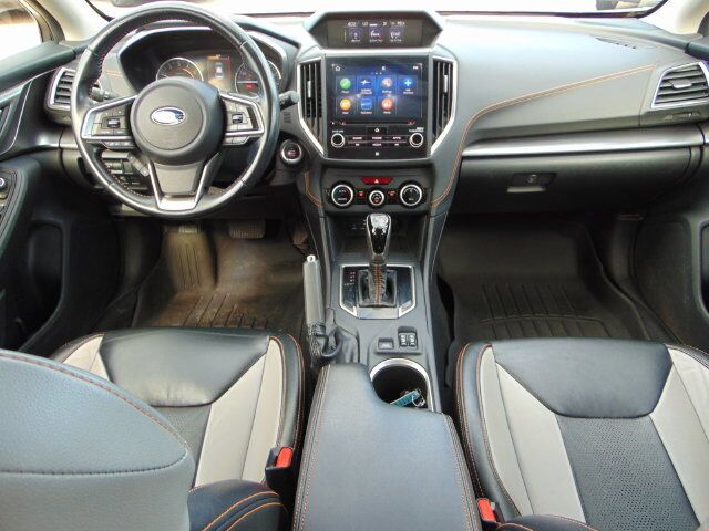 2021 Subaru Crosstrek Limited Santa Fe NM