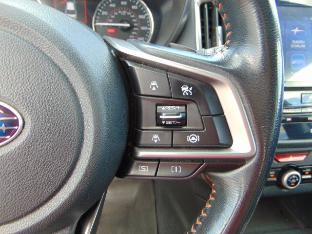 2021 Subaru Crosstrek Limited Santa Fe NM