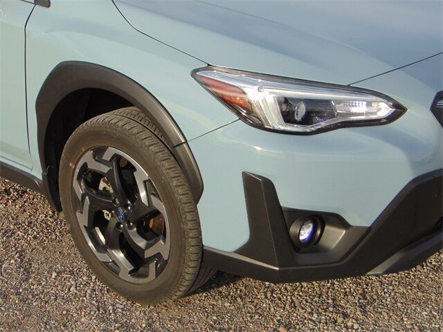 2021 Subaru Crosstrek Limited Santa Fe NM