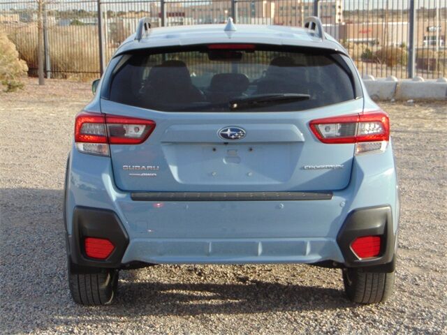 2021 Subaru Crosstrek Limited Santa Fe NM