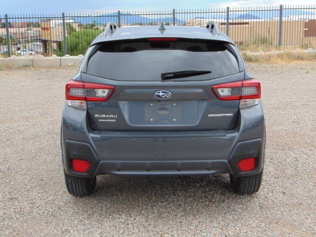2021 Subaru Crosstrek Limited Santa Fe NM