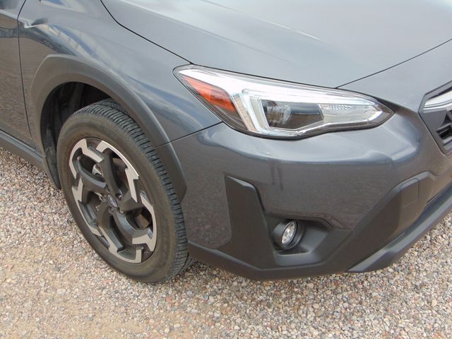 2021 Subaru Crosstrek Limited Santa Fe NM