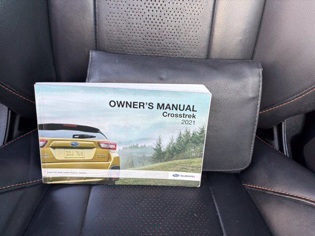 2021 Subaru Crosstrek Limited Jacksonville FL