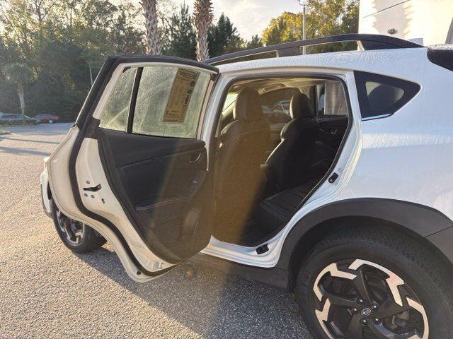 2021 Subaru Crosstrek Limited Jacksonville FL
