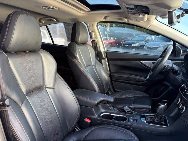 2021 Subaru Crosstrek Limited Jacksonville FL