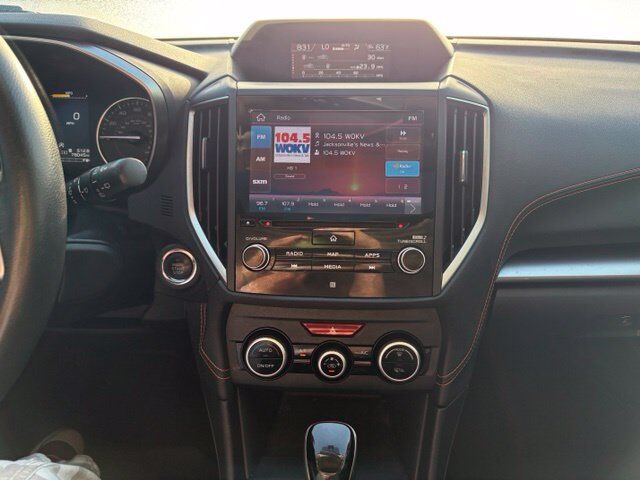 2021 Subaru Crosstrek Limited Jacksonville FL