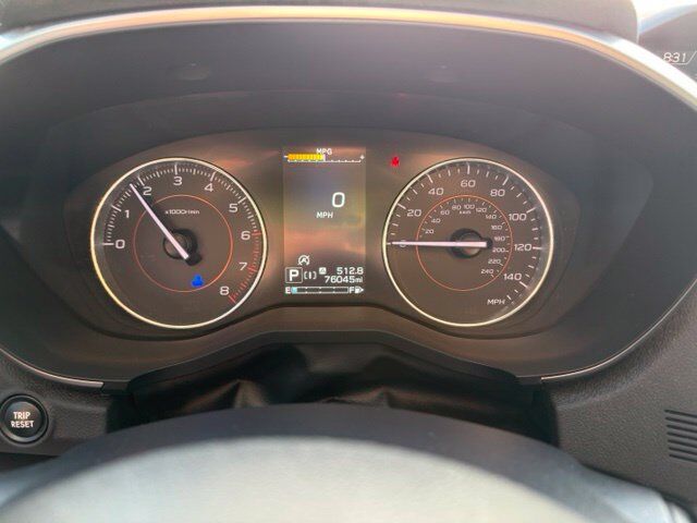 2021 Subaru Crosstrek Limited Jacksonville FL