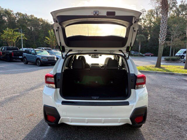 2021 Subaru Crosstrek Limited Jacksonville FL