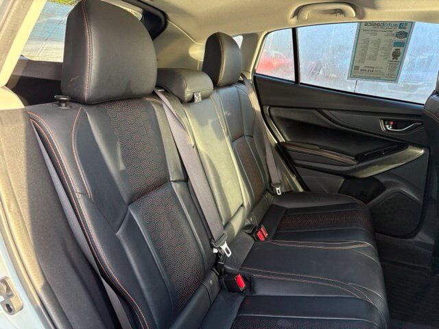 2021 Subaru Crosstrek Limited Jacksonville FL