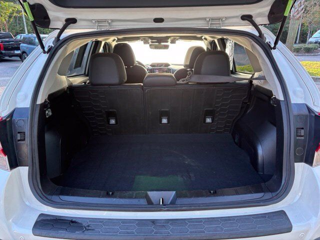 2021 Subaru Crosstrek Limited Jacksonville FL