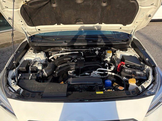 2021 Subaru Crosstrek Limited Jacksonville FL