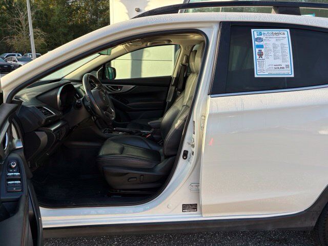 2021 Subaru Crosstrek Limited Jacksonville FL