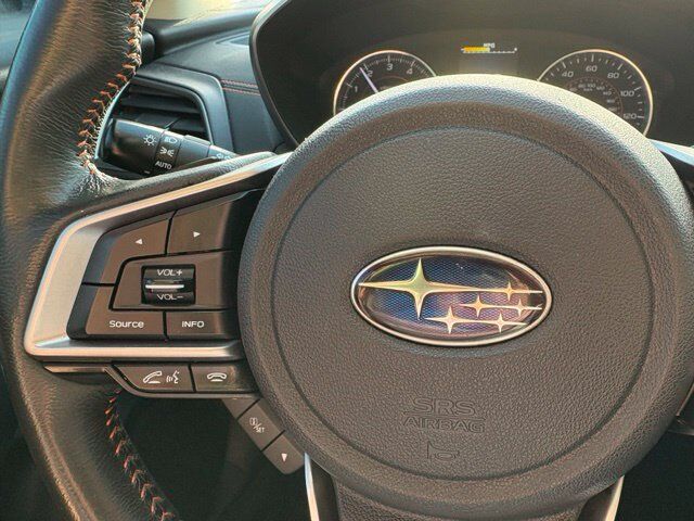 2021 Subaru Crosstrek Limited Jacksonville FL