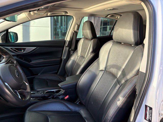 2021 Subaru Crosstrek Limited Jacksonville FL