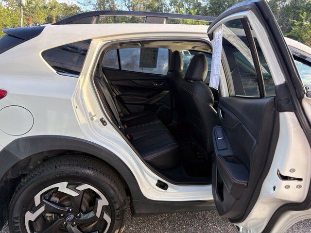 2021 Subaru Crosstrek Limited Jacksonville FL
