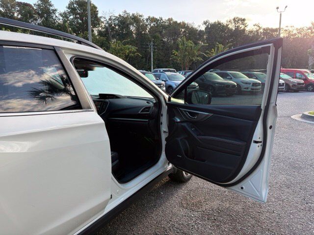 2021 Subaru Crosstrek Limited Jacksonville FL
